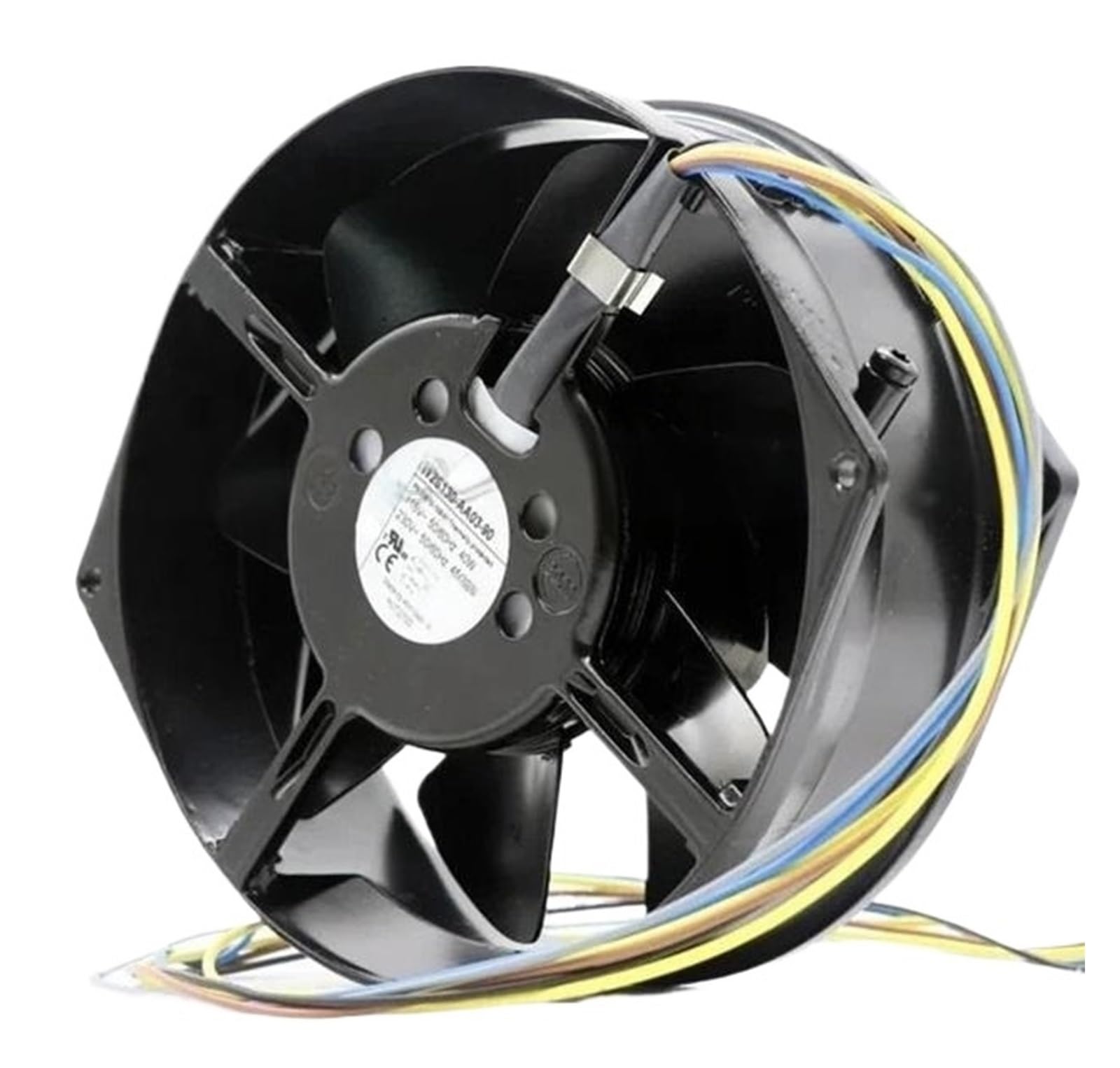 CXDFRSER W2S130-AA03-90 115-230V 50/60Hz 39/45W Fan