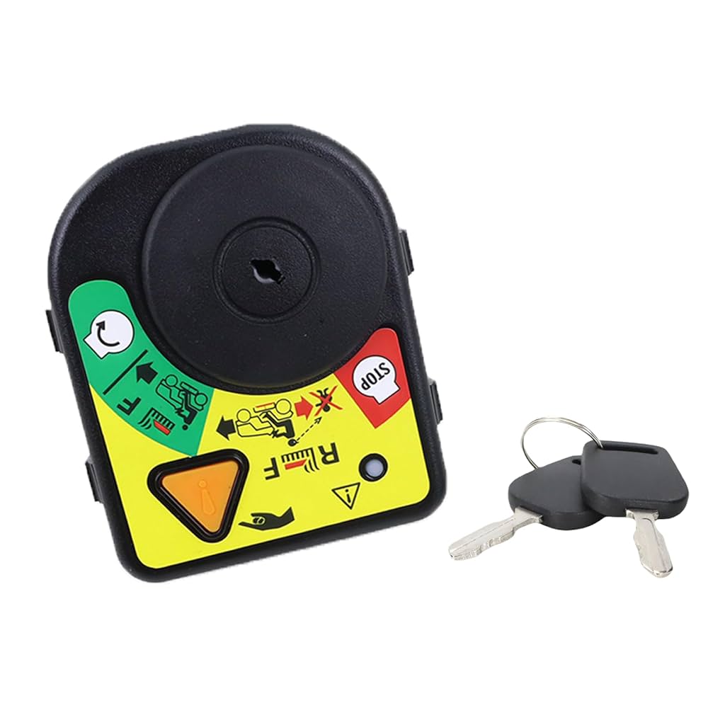 Amazon.com : 925-06119c Lgnition Switch Module Compatible