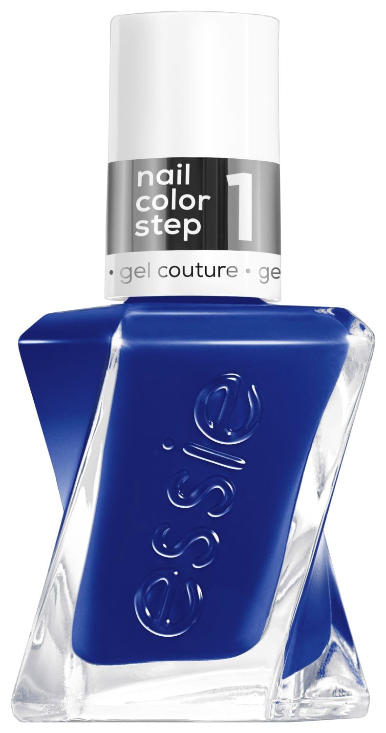 Essie Mejor Dto! Gel Rev It Up 558 Esmalte De Uñas