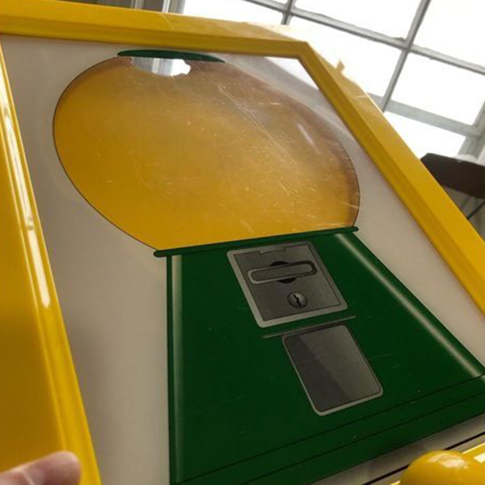 Süßigkeiten Spender Rahmen- Handy-Candy Frame, Bilderrahmen Mit Süßigkeiten-Spender Für Kinder,Süßigkeitenspender Bilderrahmen Für Studios Wohnzimmer Geburtstage Feiertage