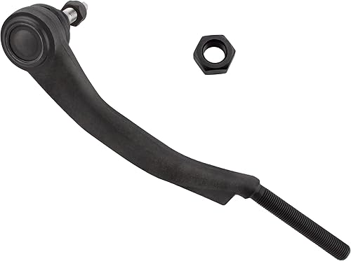 Miniatura 4 de Barra de acoplamiento exterior delantera izquierda derecha ES3578 ES3579 se adapta a 2002 para Chevrolet Trailblazer EXT, 2002 para Chevrolet