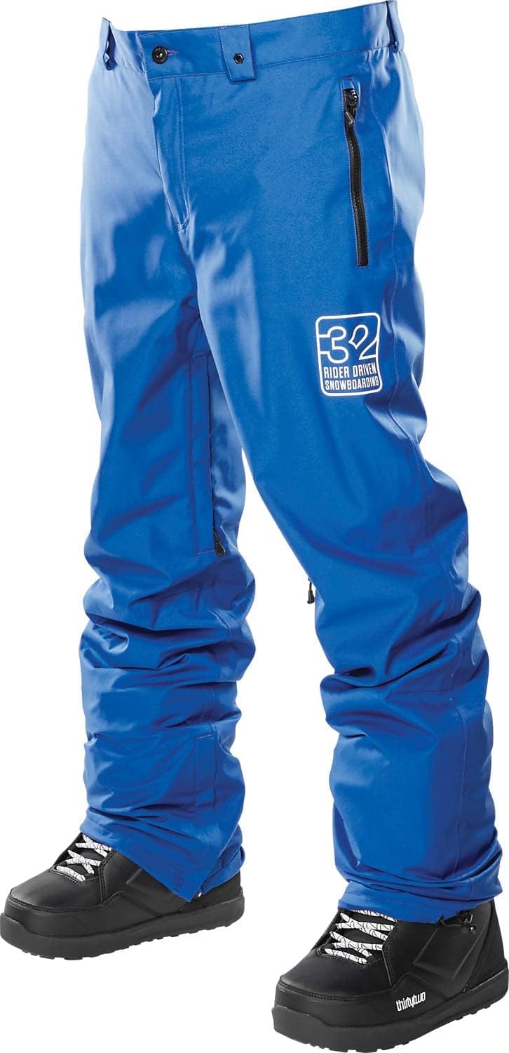 ThirtyTwo Men's Gateway Pant Snowboard Pants