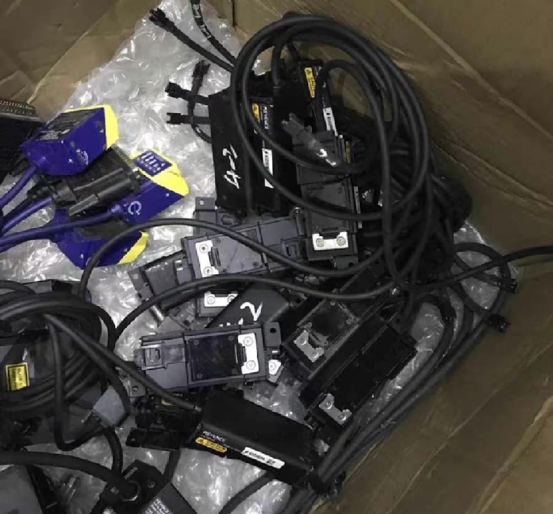 1 Pcs CA-DPU2(Used) in Good Operation Condition