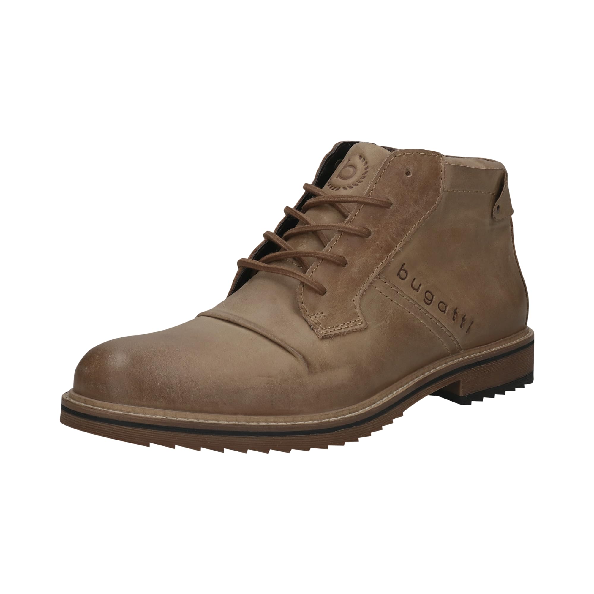 bugatti Herren 331-auq31 Stiefel Kaltfutter