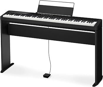 Amazon.com: Casio Privia PX-S3100 Digital Piano - Black