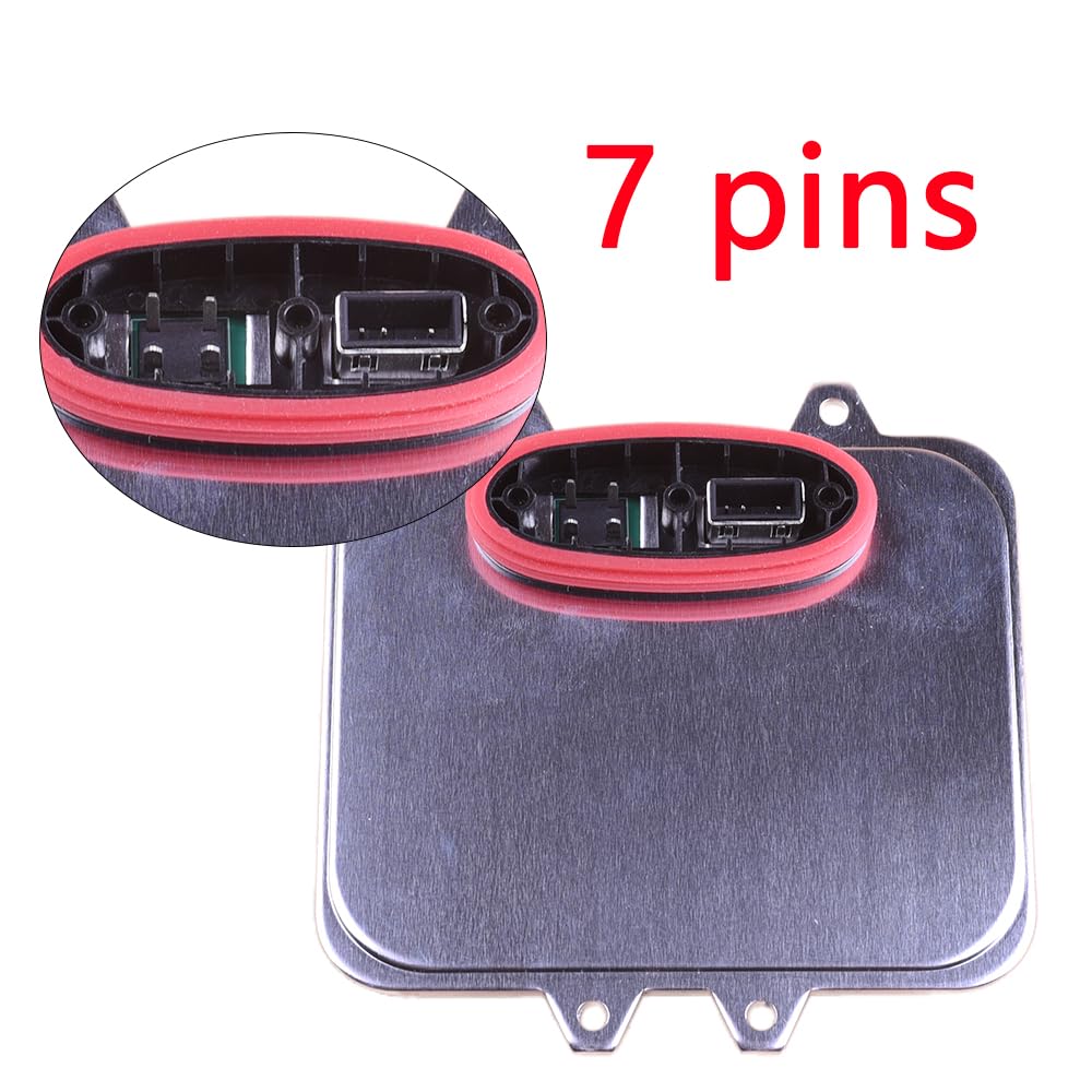 Alimentatore Xeno D1S per Opel Insignia A, Astra J, Ballast Lampada 1Z0941641B, 13278005, 1232335, 23000031, 5DV00972000, Compatibile Vauxhall, Centralina Fari (5DV00972 000)