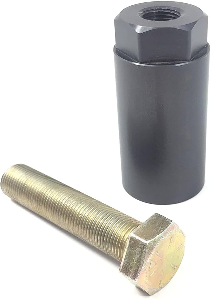 Amazon.com: Flywheel Puller Remover Tool 30 x 1.5 Right Hand