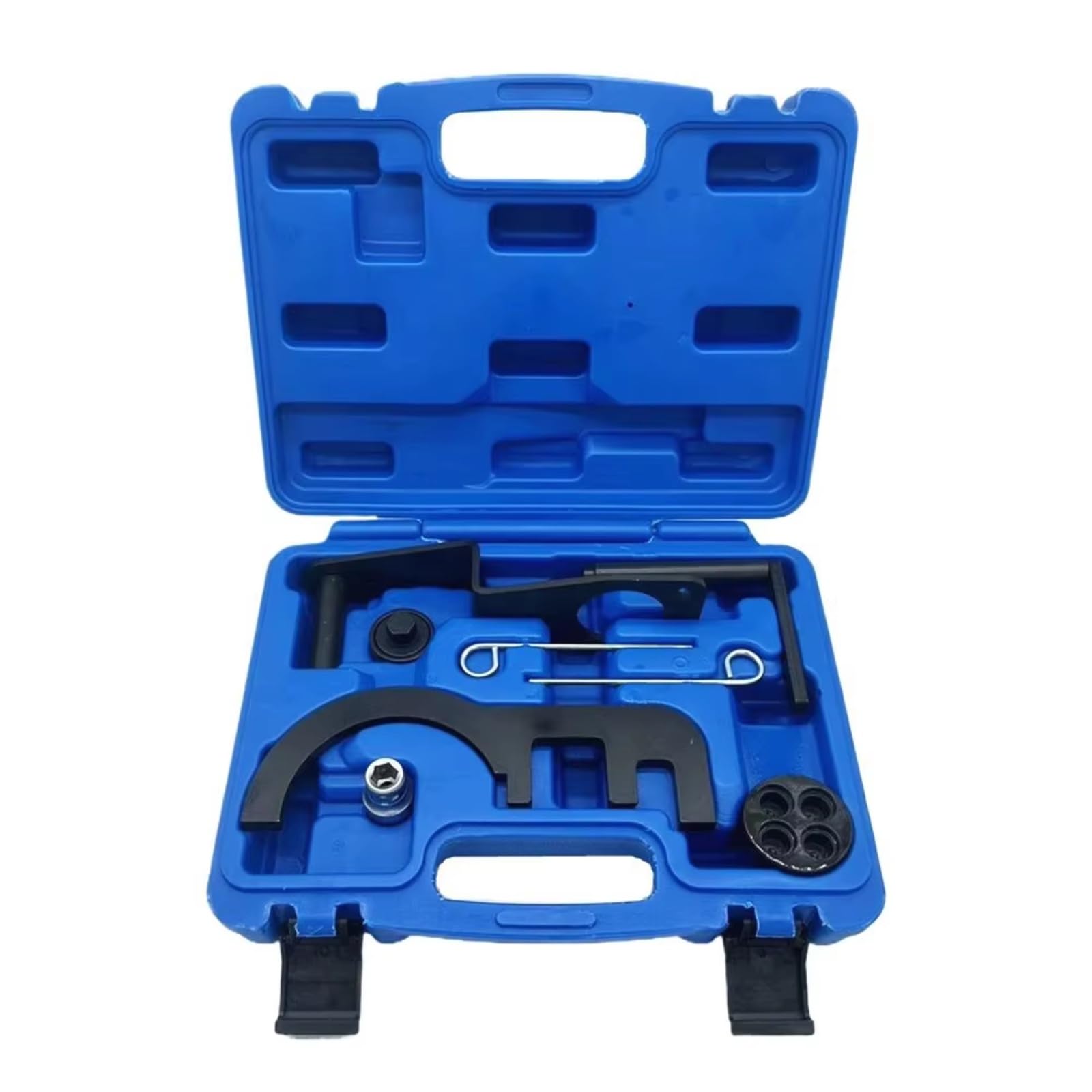 Kit Calado Distribución Para N47 N47S N57 N57S 1,6 2,0 3,0 320d 520d Herramienta De Sincronización De Motor Diésel Juego De Bloqueo Doble Árbol De Levas