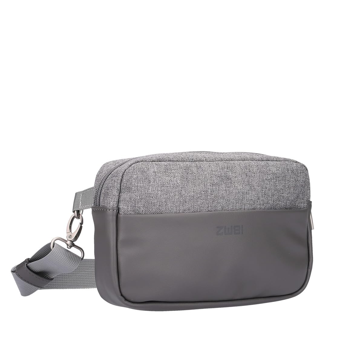 Kim KIH30 Hip Bag Stone Zwei Unisex Adults, Stone, One Size, Casual
