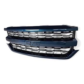 Fページ　924 For 14-20 Toyota 4Runner Limited Front Bumper Lower Grille+