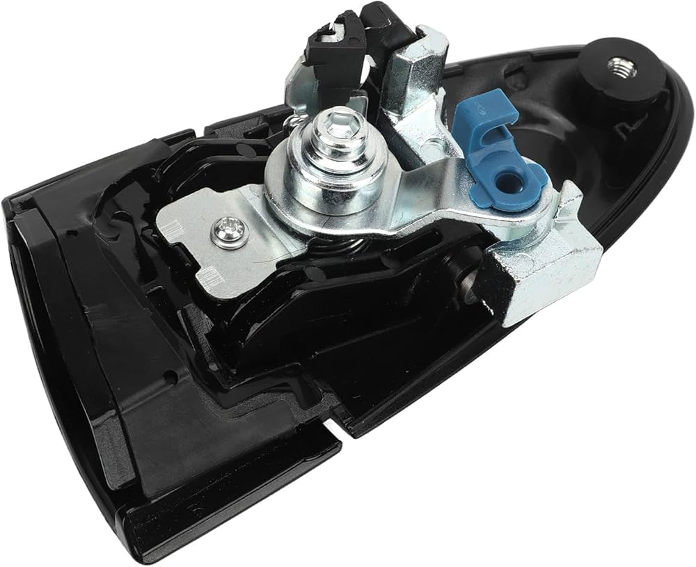 Amazon.co.jp: 車の外装ドアハンドル Cr‑Z 2011 ～ 2015 に対応