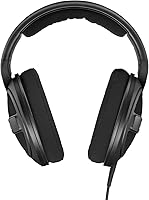 Vista 3 de Sennheiser HD 569 audífonos cerrados