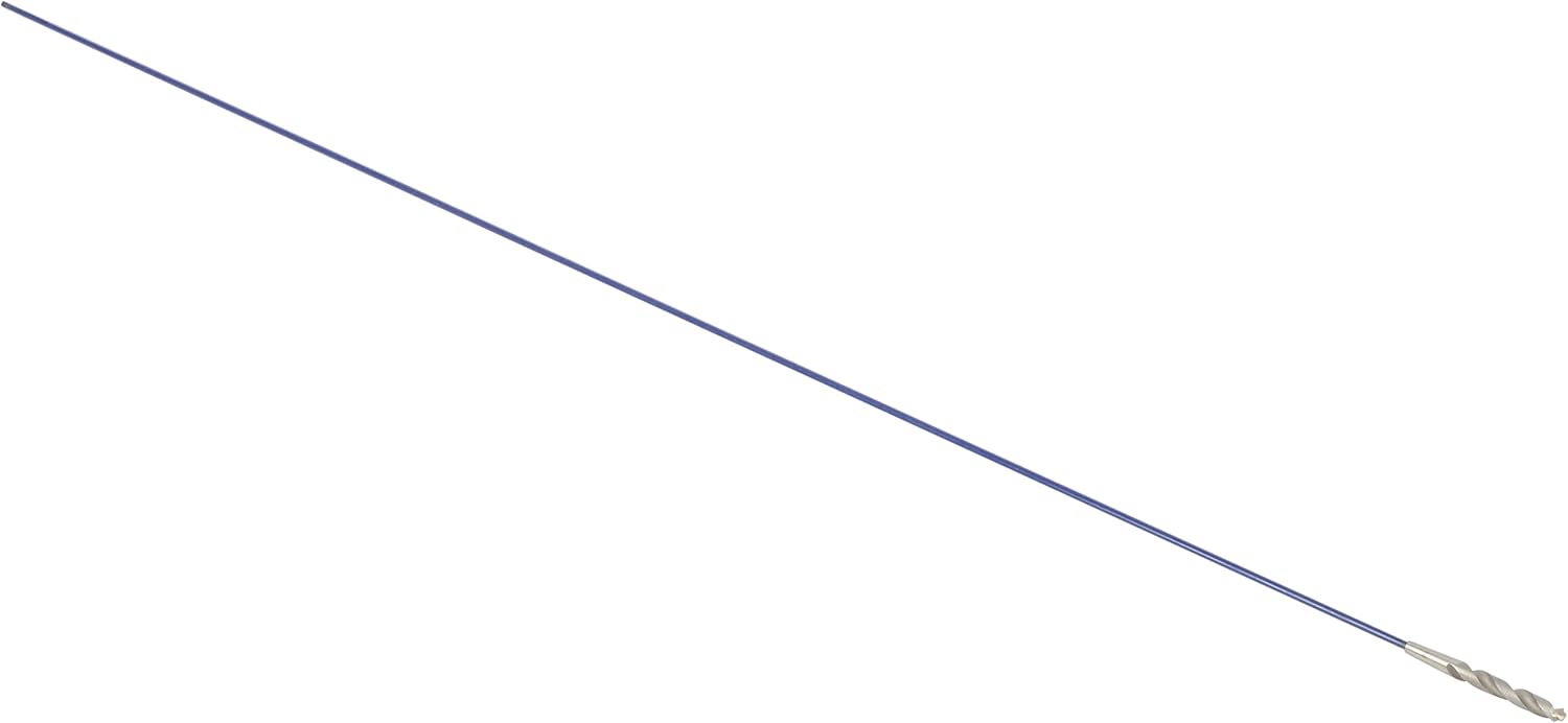 IRWIN IRWIN Tools Flexible Installer Drill Bit with HighSpeed Steel