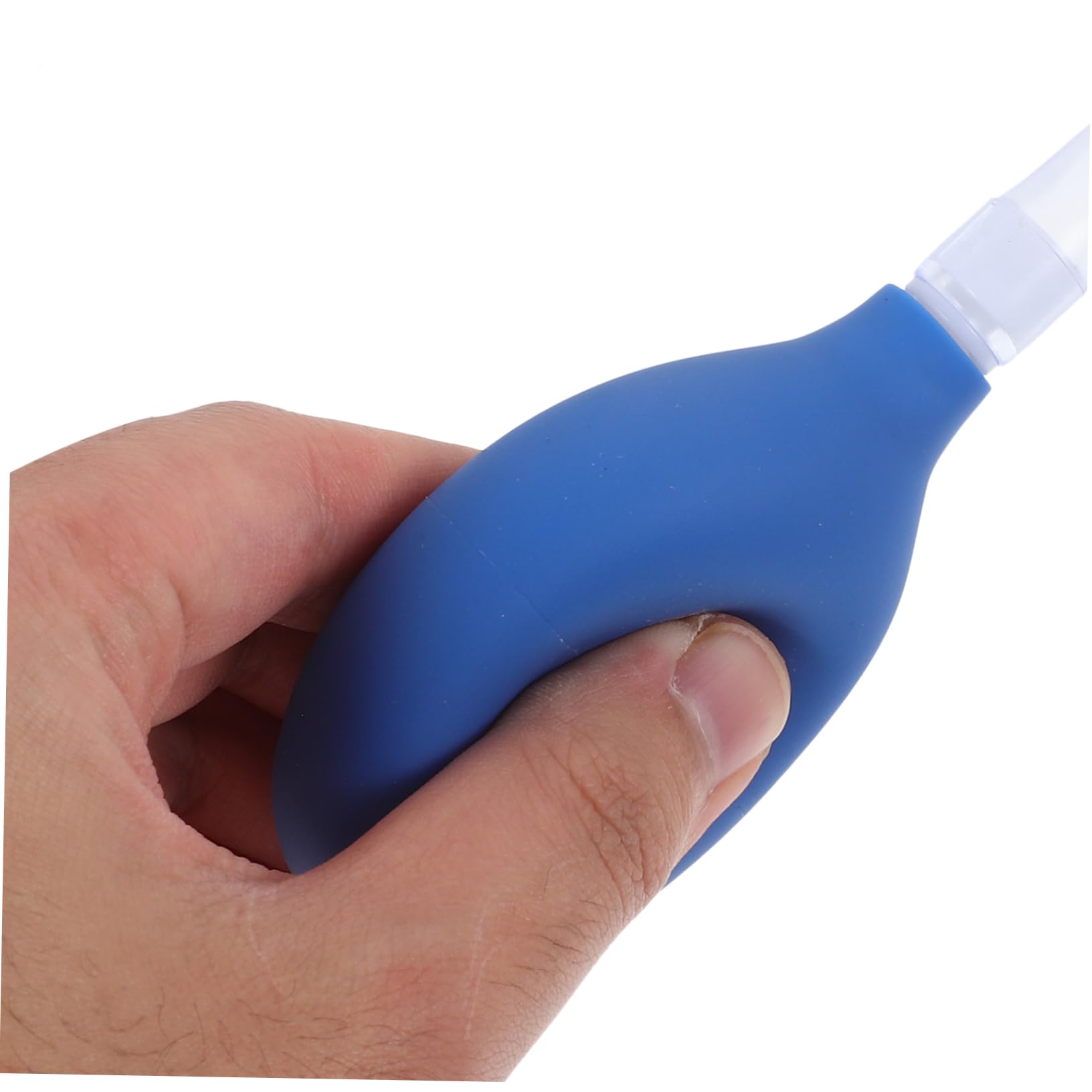 BUGUUYO Silicone Bird Pacifier Nursing Dropper for Baby Birds Pigeon Weaning Feeder