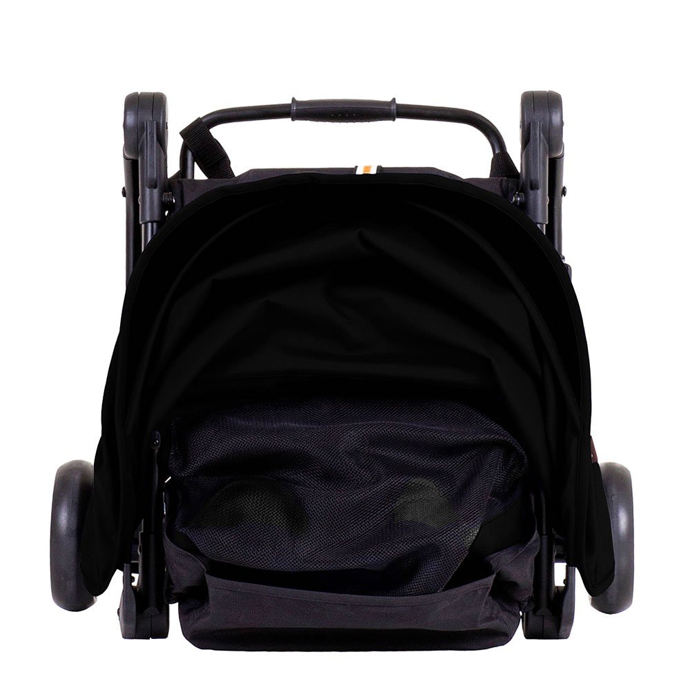 Mountain Buggy Nano - Passeggino da viaggio con Nano Weather Pack