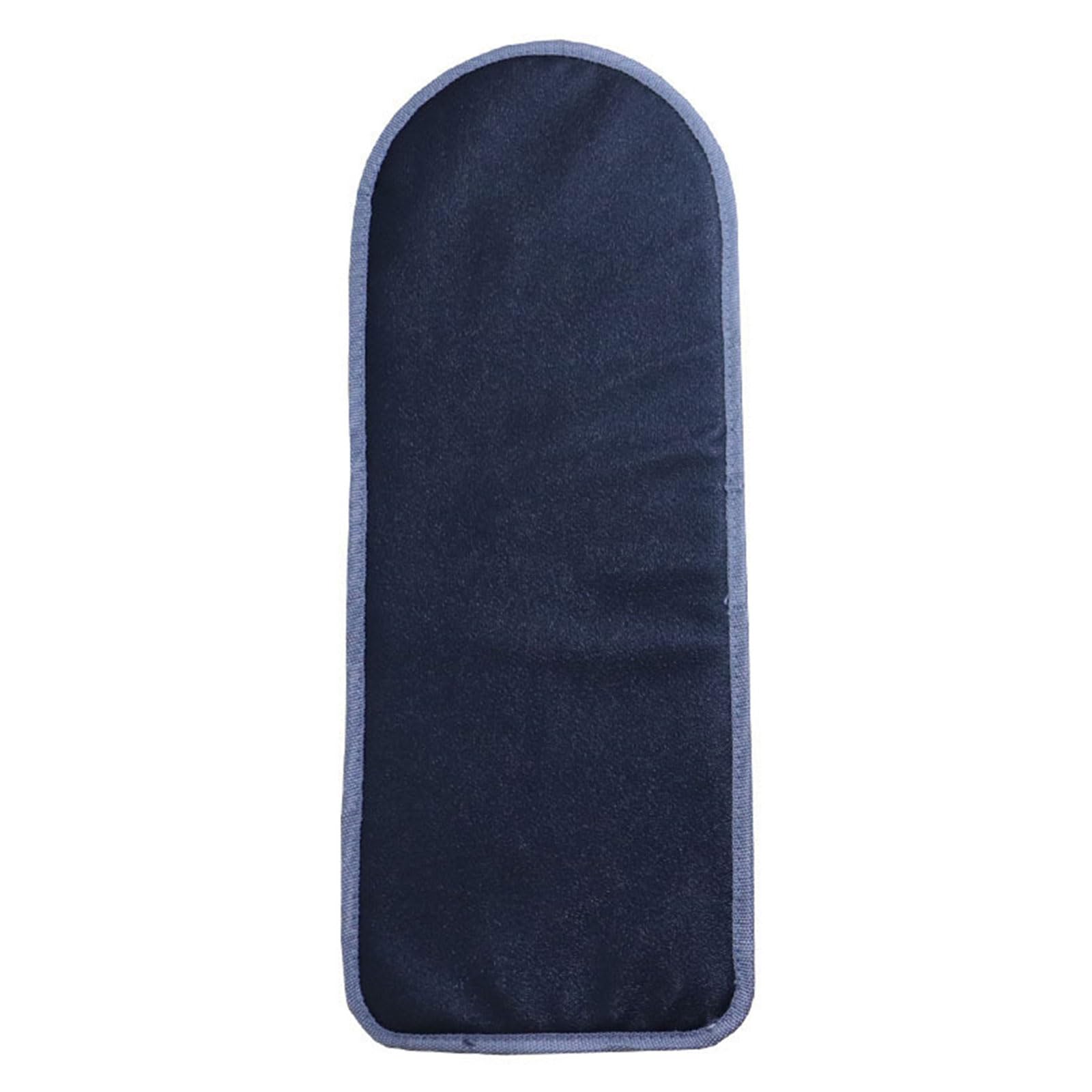 Msioytog Drink Maker Sliding Pad Drink Machine Glides Mat Nonslip Mat for FS301 NC701 Accessories Enduring for Absorbs Water Stain