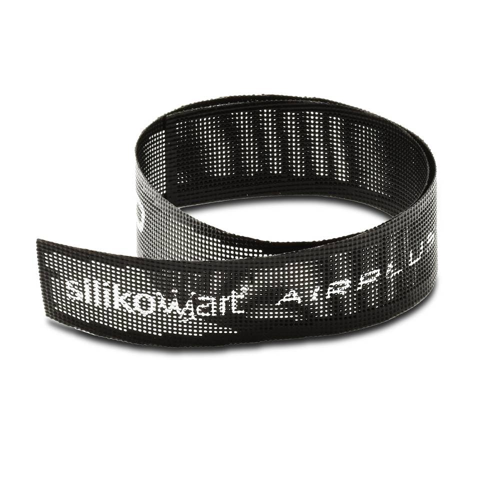 Fasce microforate per Pasta frolla Airplus Silikomart, Set da 5 pz, Disponibili in diametri da 14 a 20 cm (Diametro 18-20 cm)