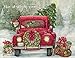 LANG - Boxed Christmas Cards -