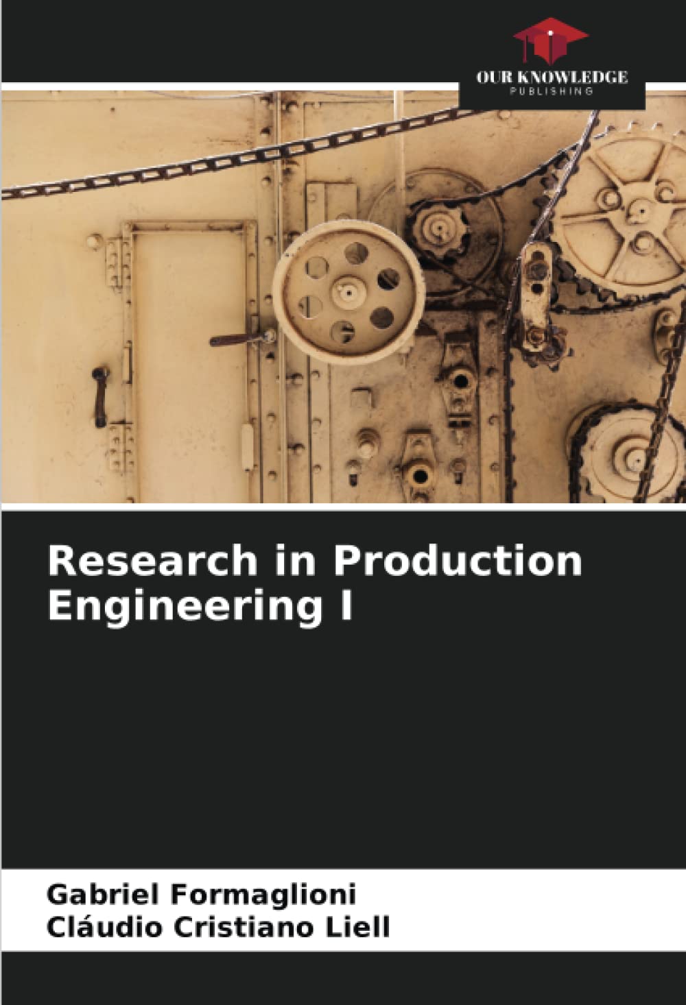 Research in Production Engineering I
