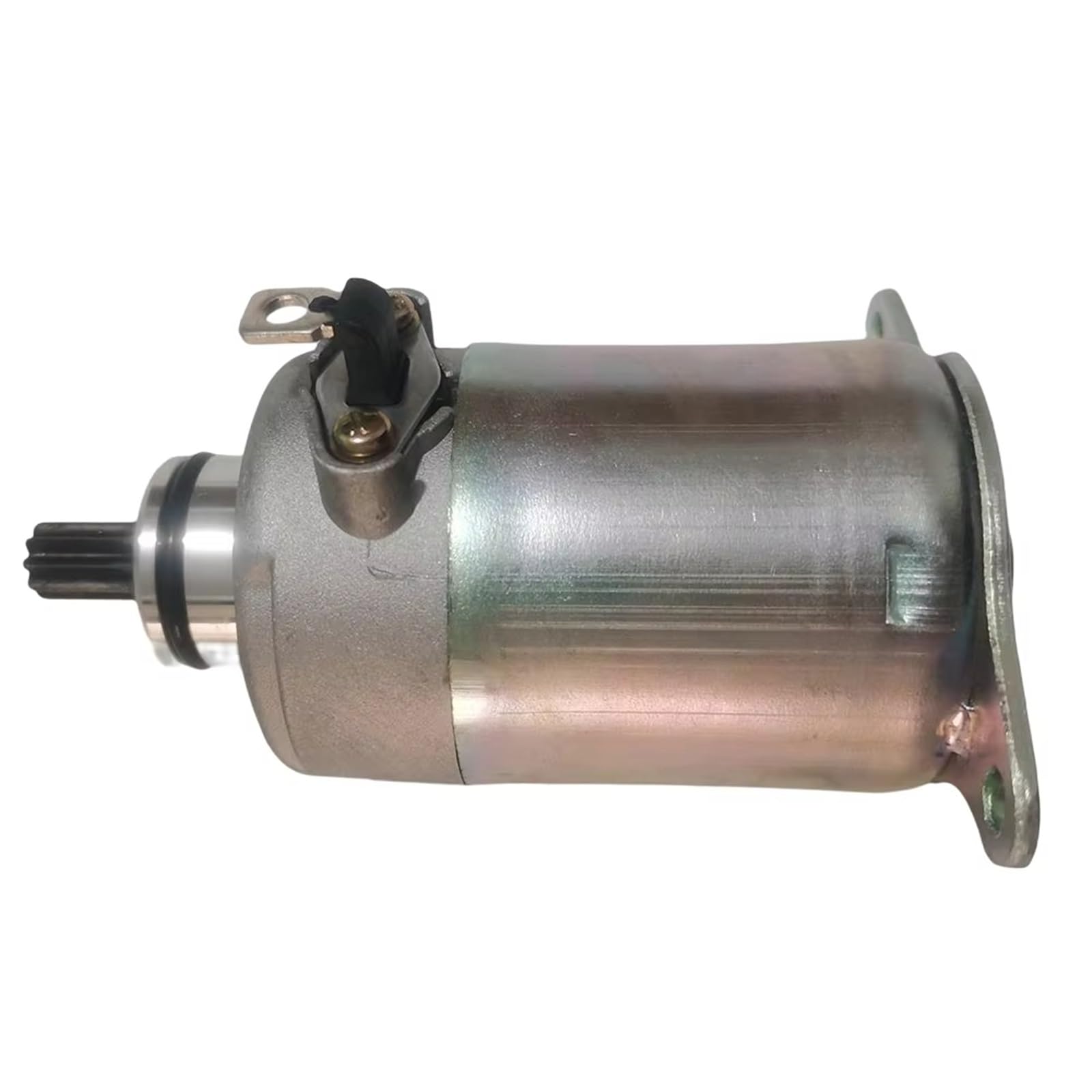 Motorino Di Avviamento Per SYM Per VS125 150 Per SYM125 Per SYM150 Per Attila Per Symphony Per Mahindra Per Duro Scooter Dirt Bike Sostituzione del motorino di avviamento