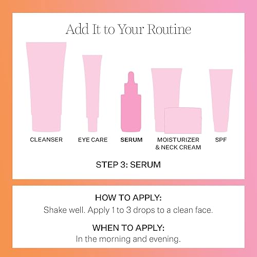 Miniatura 6 de StriVectin Super C Retinol Brighten & Correct Vitamin C Serum & TL Neck Cream PLUS