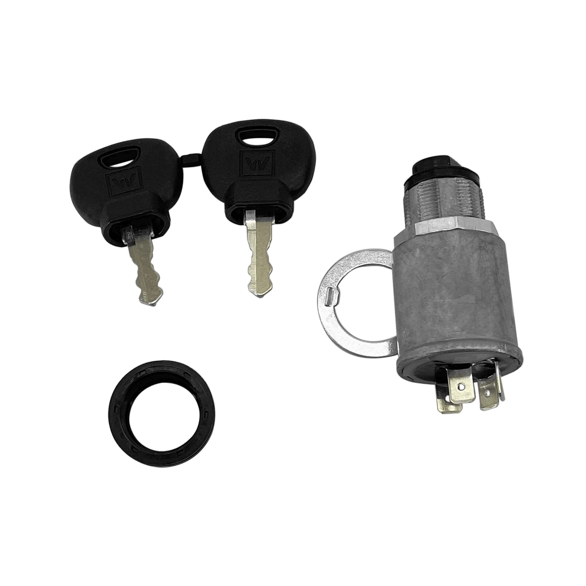 Wacker NeusonKey Switch (5100039137)