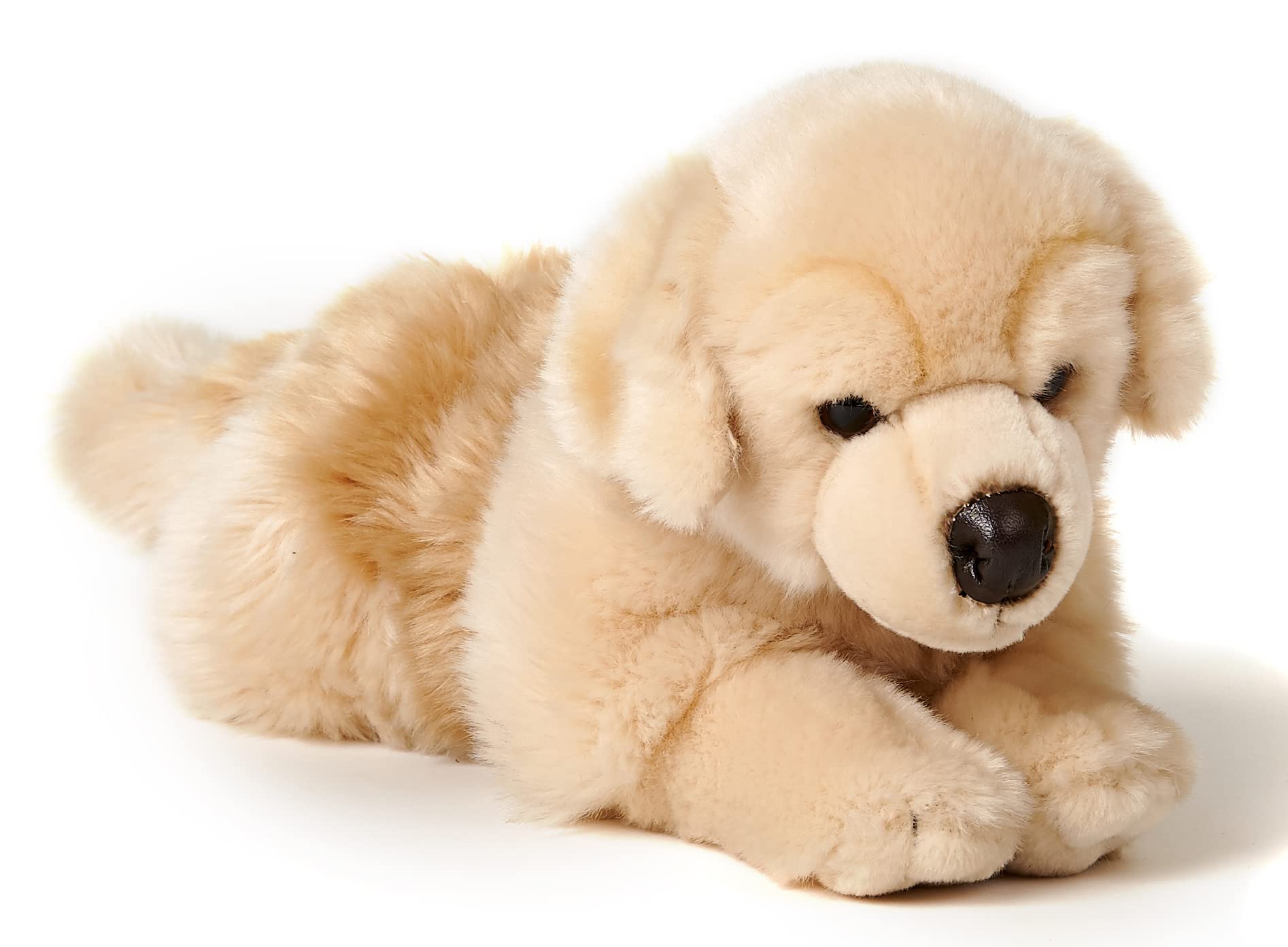 Plush & Company & Company & Company 15868 45cm Dogs Golden Retriever Plush & Company & Company & Company 15868 45cm Dogs Golden Retriever