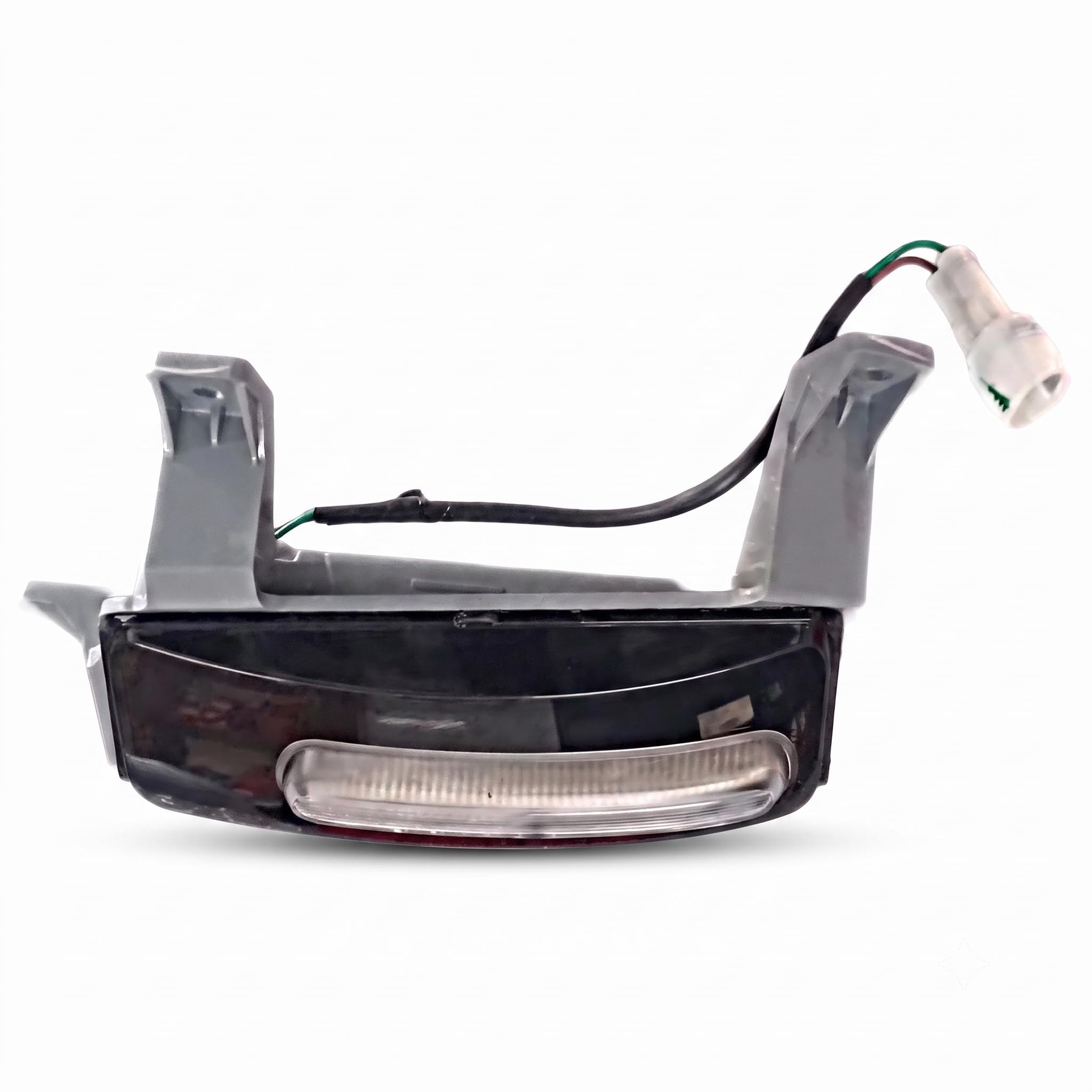 DRL Light Compatible for Hero Splendor Plus Xtec-image-4