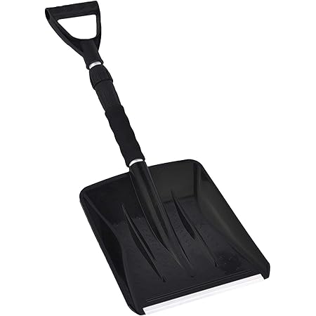 Amazon Co Jp スコップ 雪かき 折りたたみ 超軽量 収納に便利 組み立てタイプ 雪かきスコップ 車載用 伸縮式 泥取り 災害対策 車用 雪かきスコップ ホーム キッチン