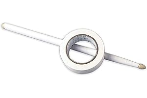 ProMark White Stick Tape