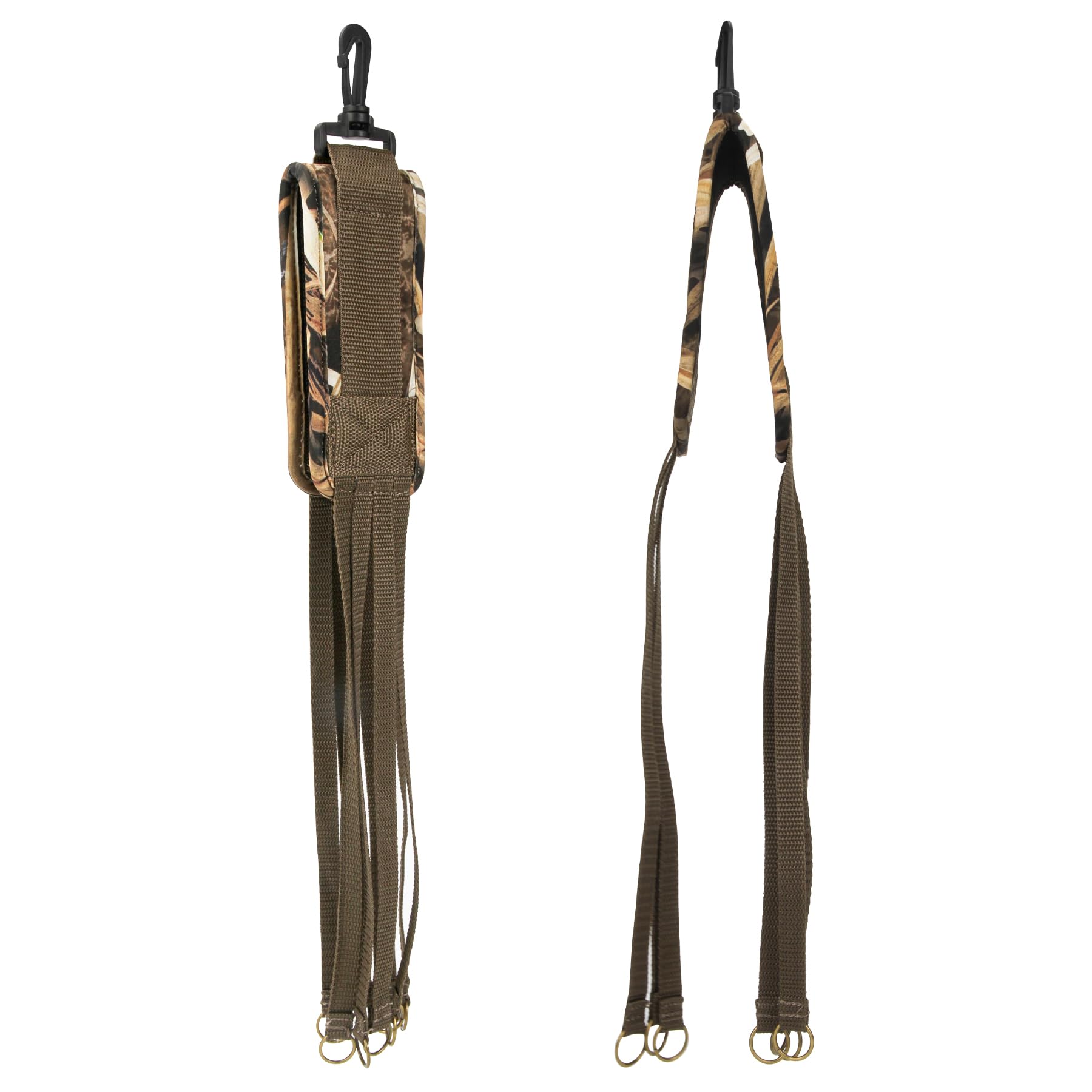 Replacement for American Hunter Decoy Mojo 6 Volt 4.5 AMP Rechargeable Battery (Black) Beiter DC Power