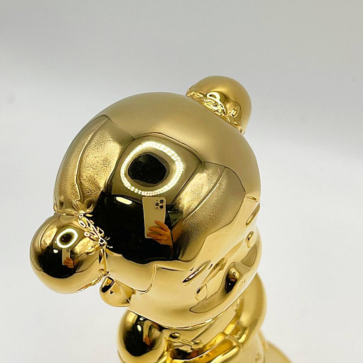 ベビースターラーメン　ソフビ ベビースター初代ベビーちゃん | ThreeWax