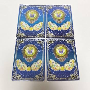 アイカツオンパレード！ 星のツバサドレスセットキャンペーン 2セット分 アイカツ！シリーズ データカードダス公式 on X: 