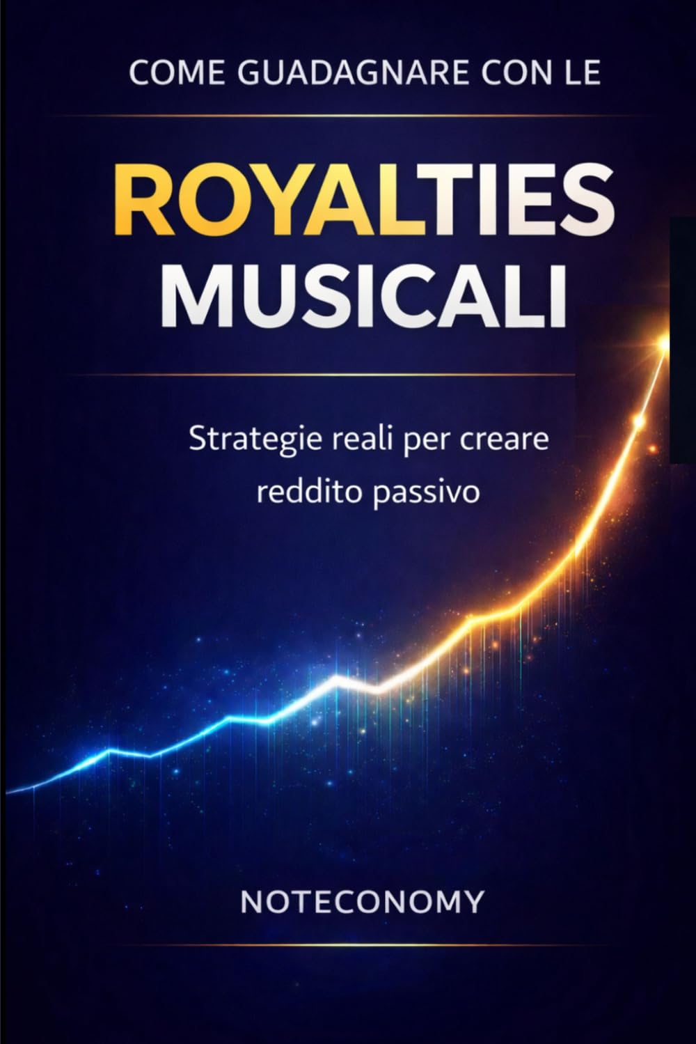Investire in royalties musicali: Scopri come diversificare i tuoi investimenti, ottenere redditi ricorrenti e far lavorare la creatività come un vero asset finanziario