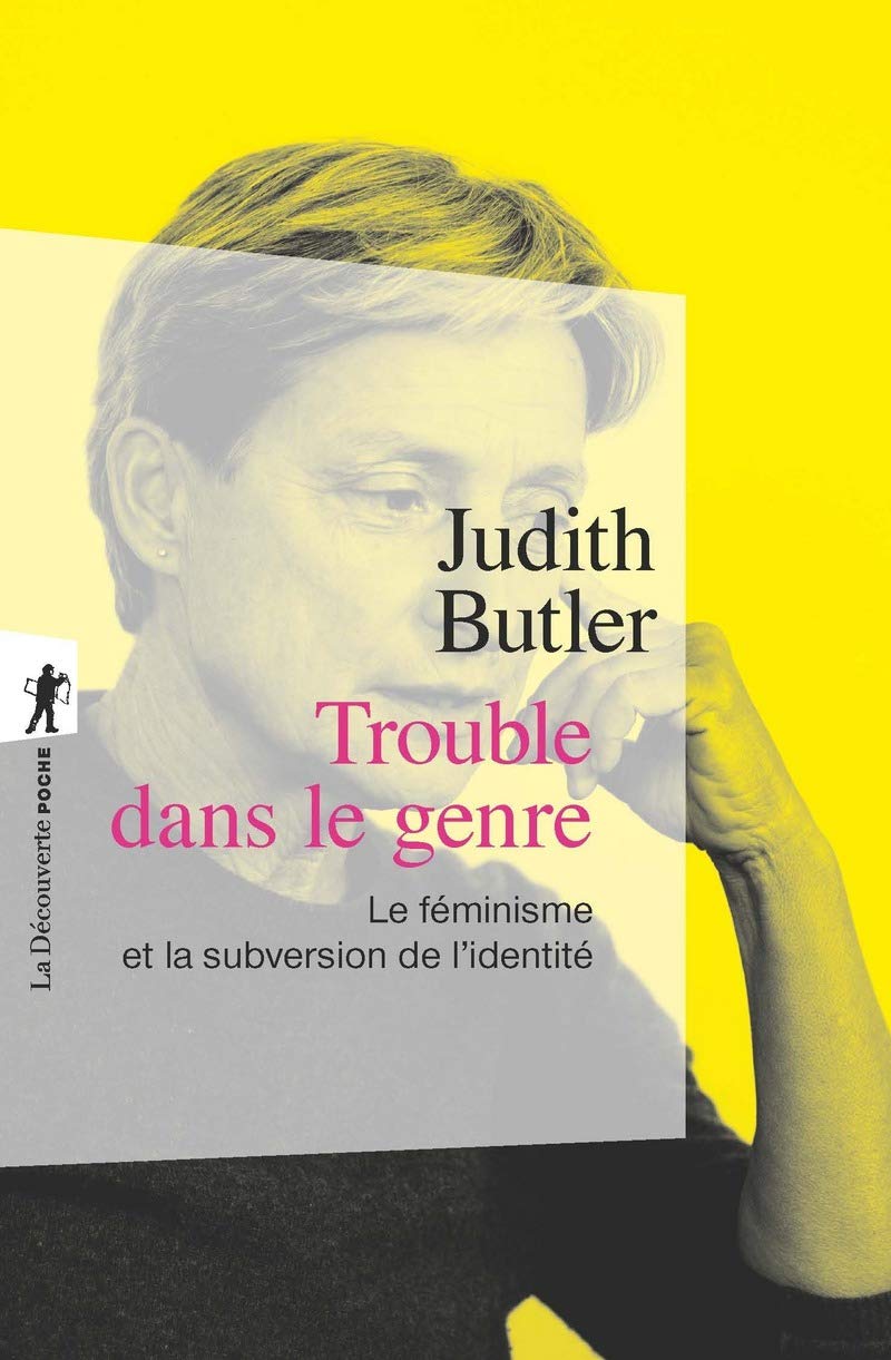 Trouble dans le genre (Poche / Sciences humaines et sociales)