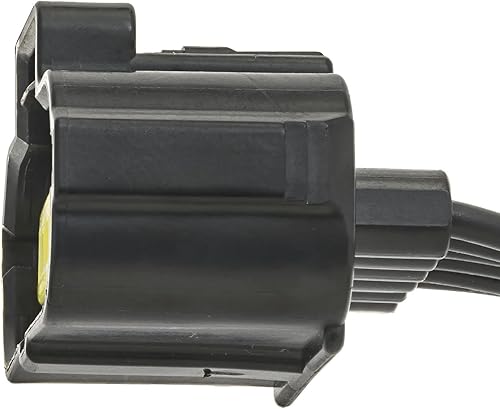 Miniatura 2 de Conector de bomba de combustible compatible con Mazda 626 2.0L L4 1996 1997 1998 1999 2000 2001 2002 PC-923414