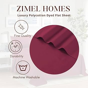 Size: Double Poly Cotton Plain Light Pink Bed Sheet, For Home At Rs 299
