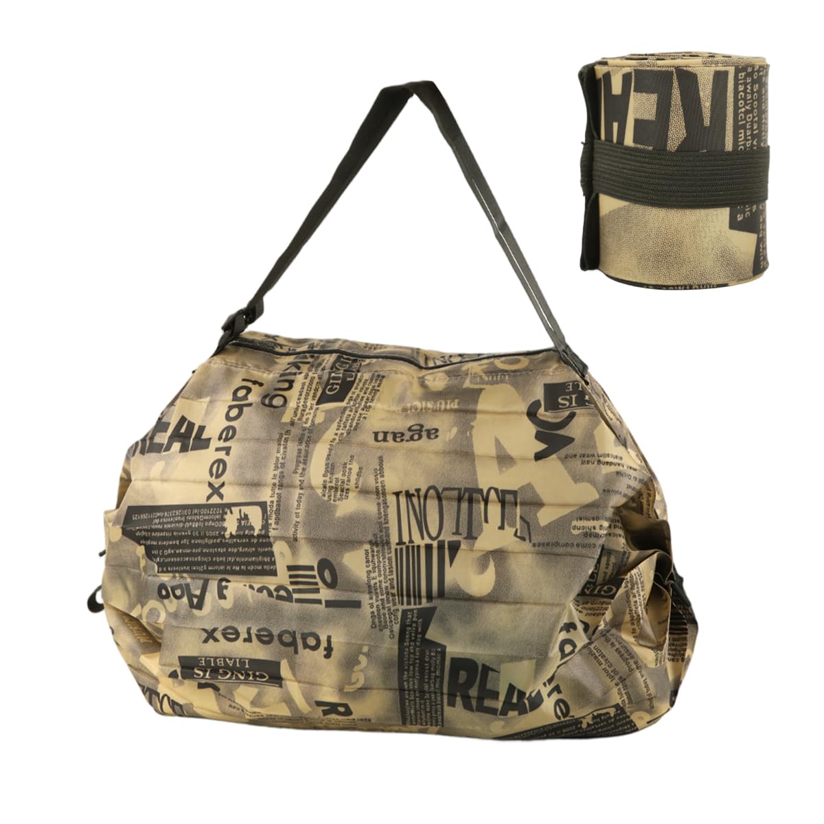 zibuyu Travel Duffel Bag Lightweight Sport Gym Bag-picture-35