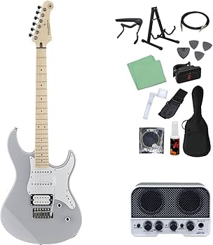 Amazon | YAMAHA PACIFICA112VM エレキギター初心者14点セット