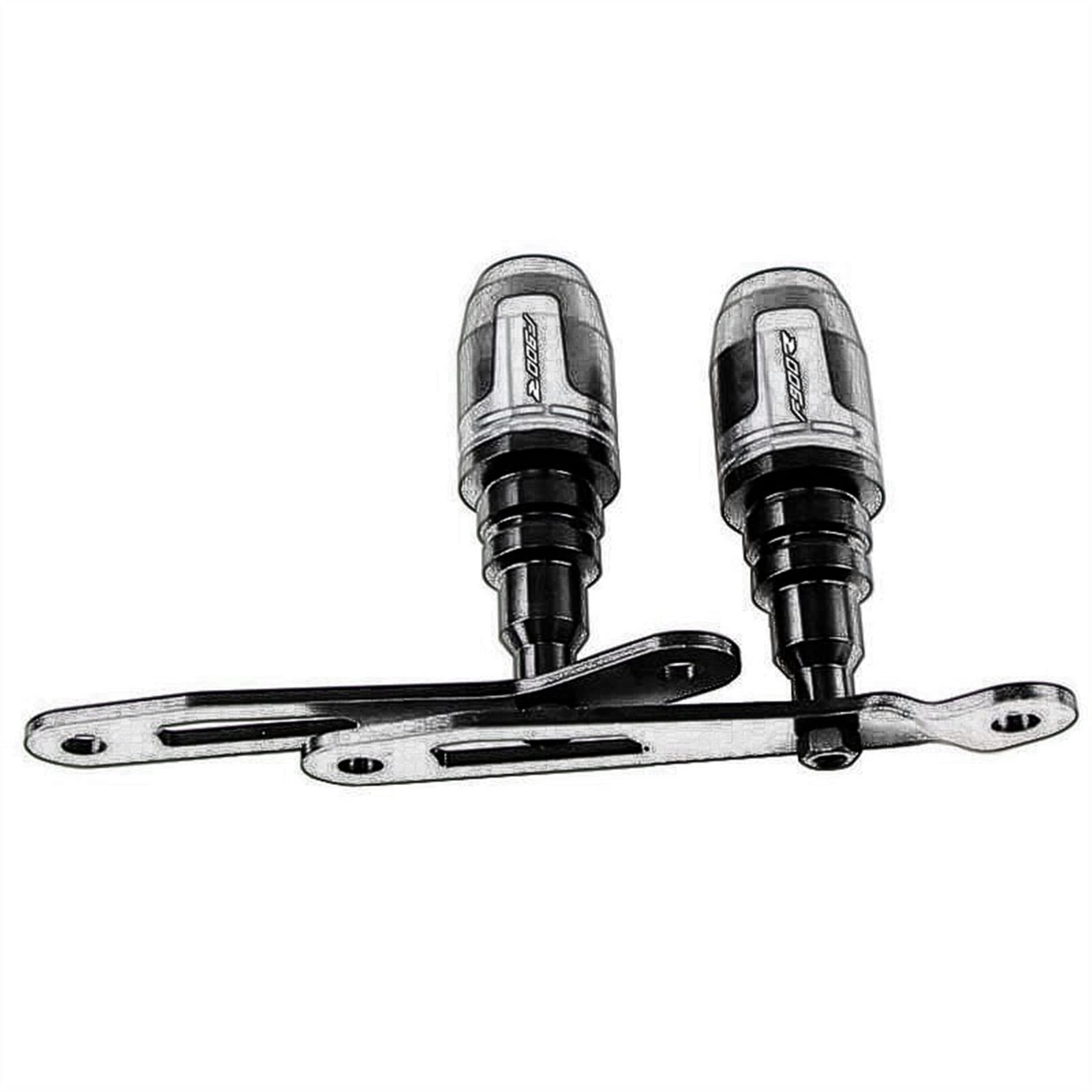 Topes Anticaida Motocicleta Deslizaderas para BMW F900R F 900 F900 R 900R 2020 Topes Anticaida Motocicleta (Color : A)
