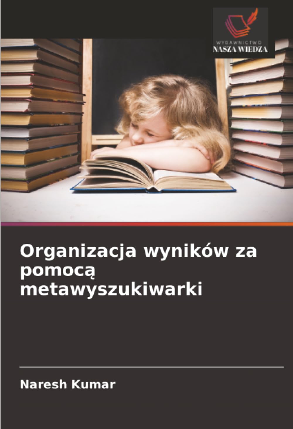 Organizacja wyników za pomocą metawyszukiwarki