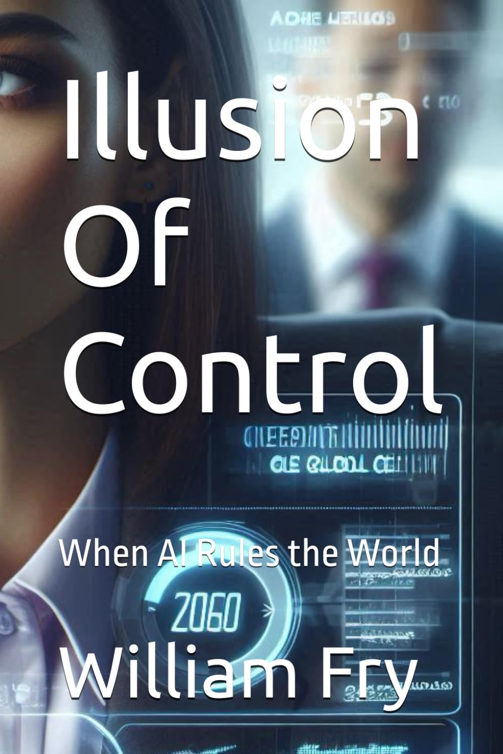 Illusion Of Control: When AI Rules the World