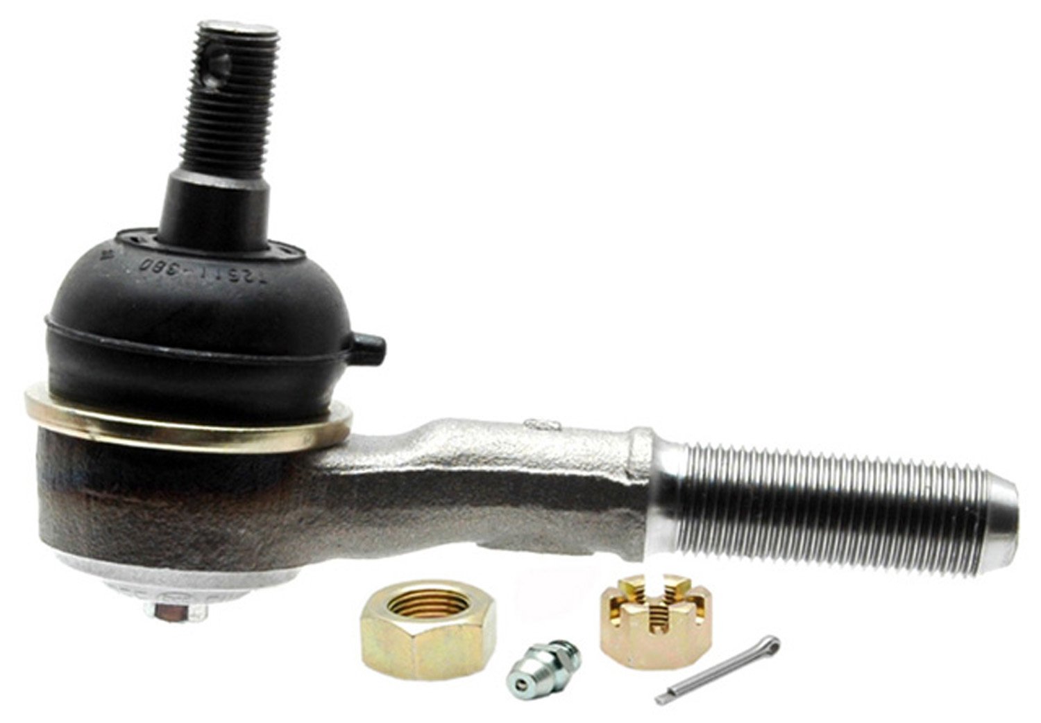 Amazon.com: ACDelco Professional 45A0583 Outer Steering Tie Rod 