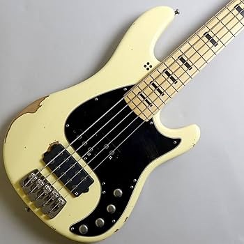 ベース Sandberg California VM5 Sandberg VM5 Cream High Gloss | Bass Buddha
