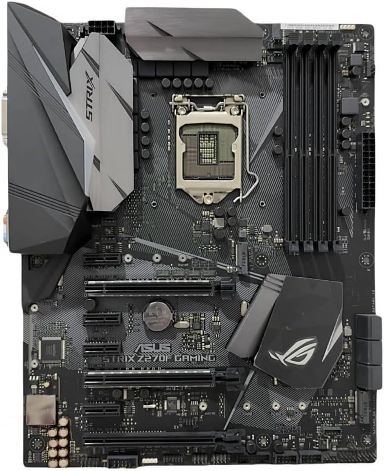 Best Motherboards For Gaming of 2026