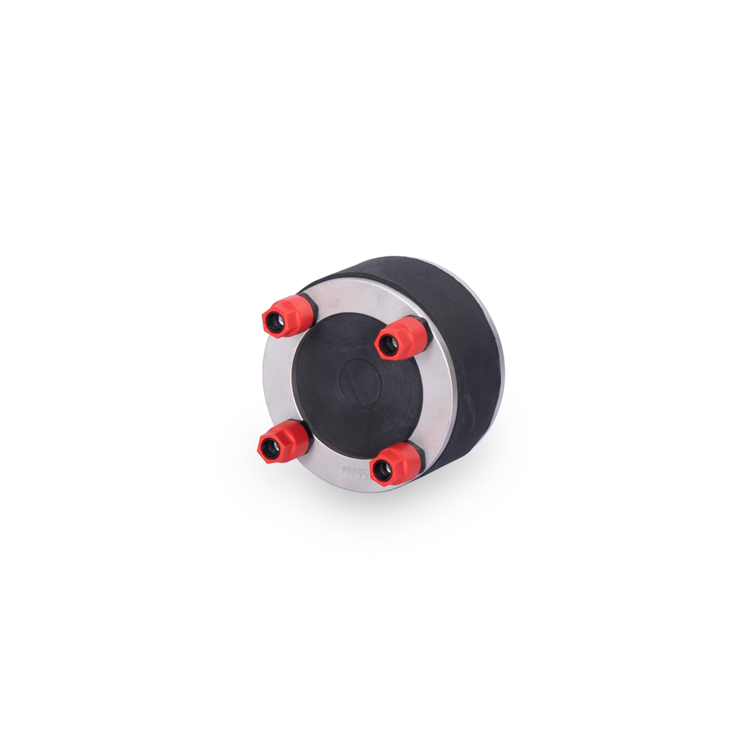 KRASO Dichteinsatz Universal DD 100, Durchführung für Kabel und Rohre, doppelt dichtend, wasserdicht bis 3 bar, gemäß WU-Richtlinie Beanspruchungsklasse 1+2