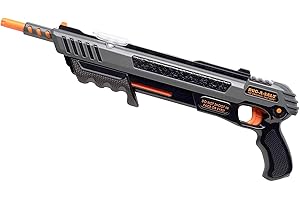 BUG-A-SALT 3.0 Black Fly Edition Fly Killer Gun