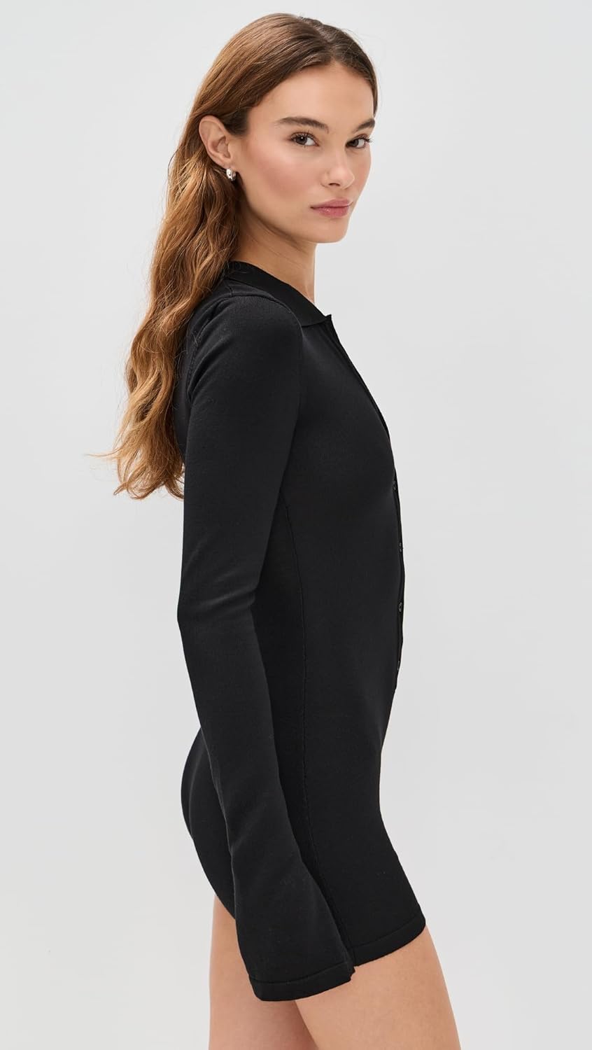 Lioness Women's Brit Girl Romper - Image 4