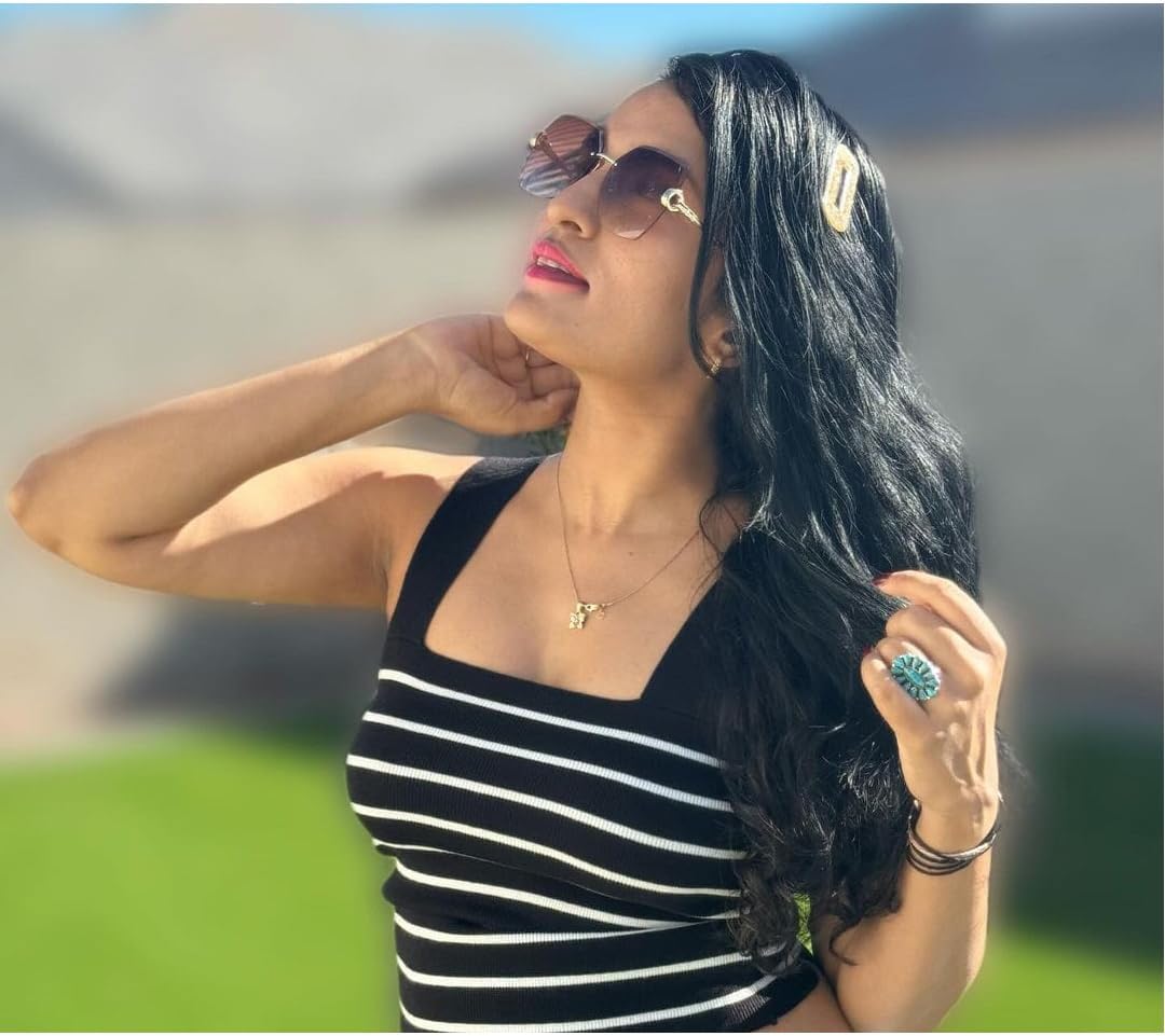 Turquoise Network Southwest Style Ring Sterling Silver Genuine Gemstones & Gemstones - Image 5