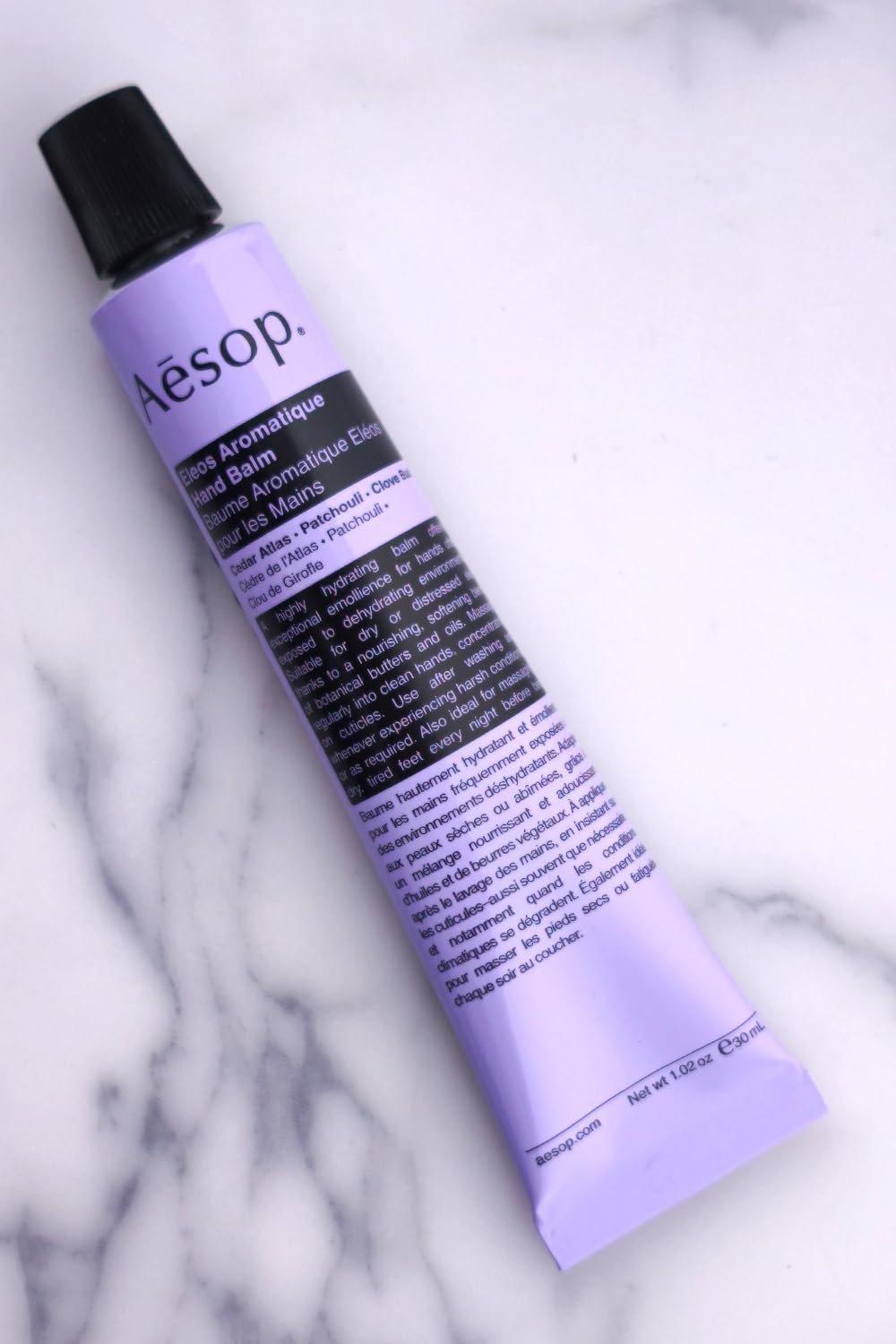 Amazon.co.jp: イソップ Aesop ヘルピング ハンズ : ビューティー